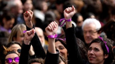 El logro del 8M: la sociedad secunda un debate sin precedentes sobre la mujer