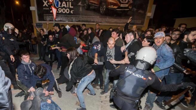 Adif mintió a la UE para inaugurar el AVE a Murcia antes de las elecciones de 2019