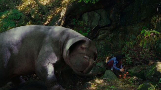 Okja El festival de Cannes prohíbe a las películas de Netflix competir por la Palma de Oro