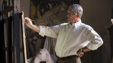 Antonio Banderas: "El problema de Picasso es que lo quería todo"