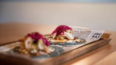 Mawey, auténticos tacos de aquí y de allá