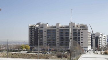 Vuelve el 'boom': las ventas de vivienda superan el medio millón por primera vez desde 2008