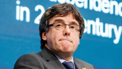 Puigdemont romperá el PDeCat con la presentación de un nuevo partido