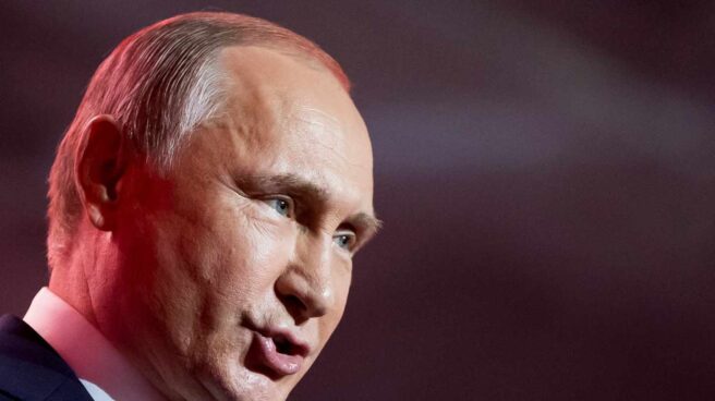Vladimir Putin, dictador con urnas, calienta una nueva Guerra Fría con Occidente