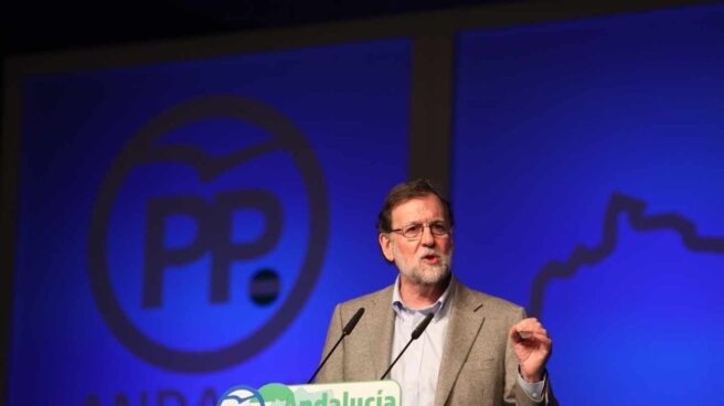 Rajoy responde sobre las pensiones: "Subirán lo que podamos"