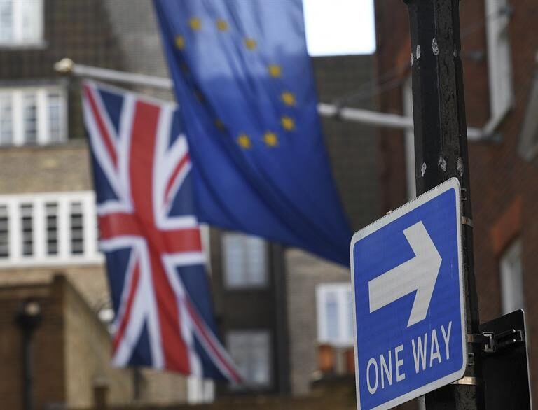 ¿Qué pasa ahora con el Brexit?