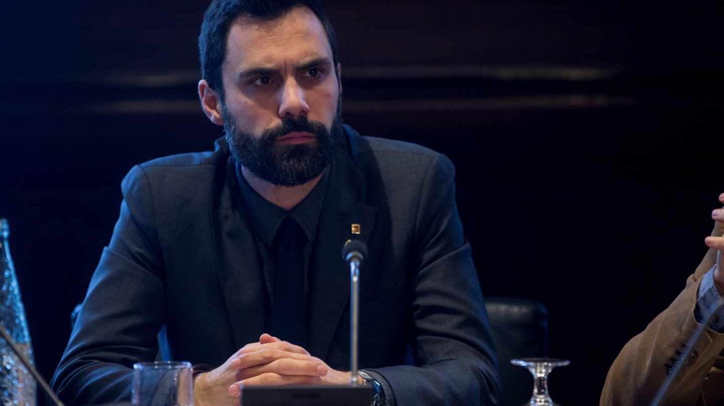 Torrent convoca un pleno este miércoles para reivindicar la figura de Puigdemont