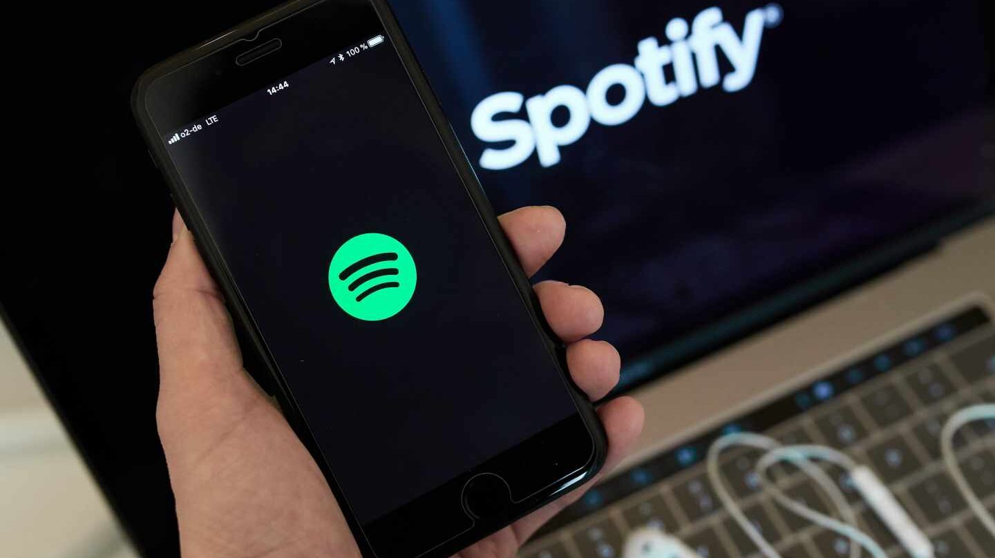 Spotify debutará en Wall Street con una valoración de casi 20.000 millones de euros