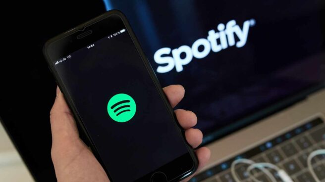 Spotify quintuplica sus pérdidas en el segundo trimestre, hasta 356 millones