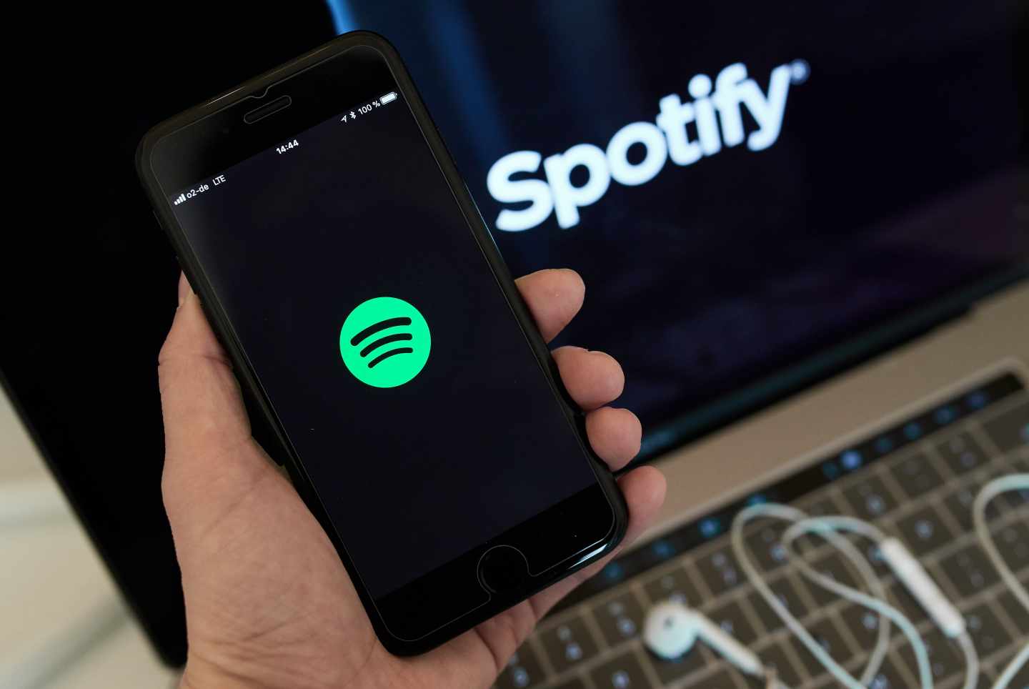 Spotify debutará en Wall Street con una valoración de casi 20.000 millones de euros