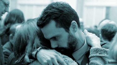 El independentismo cambia la hora