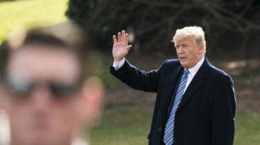 Donald Trump expulsa a 60 diplomáticos rusos por el ataque al ex espía Skripal