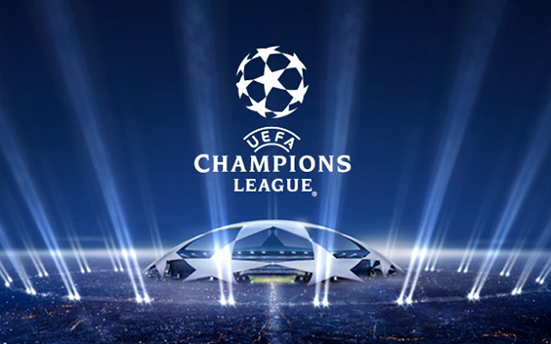 Logo de la UEFA Champions League