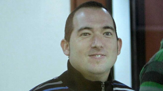 Hallan muerto en la cárcel de Cádiz al preso de ETA Xabier Rey