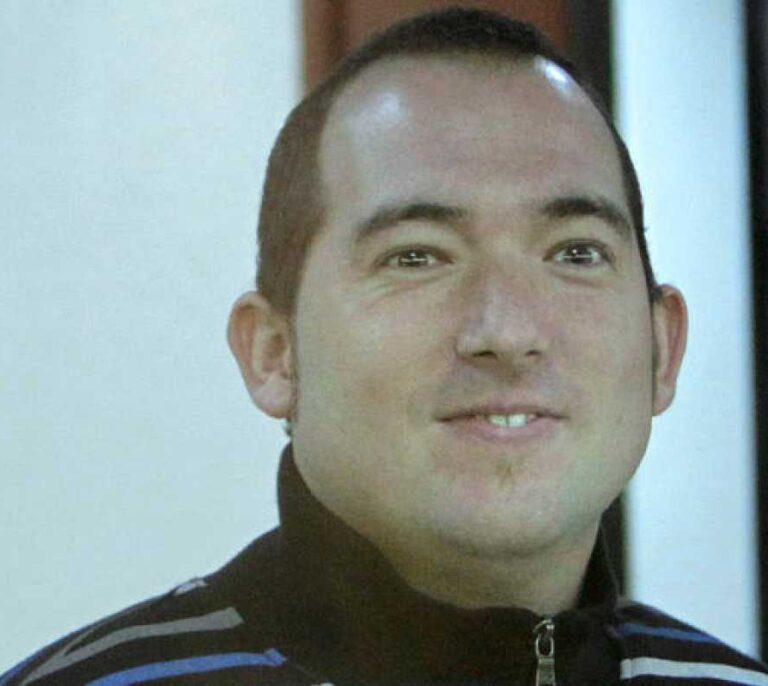 Hallan muerto en la cárcel de Cádiz al preso de ETA Xabier Rey