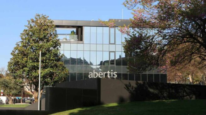 abertis_sede La CNMV autoriza la opa de ACS sobre Abertis.