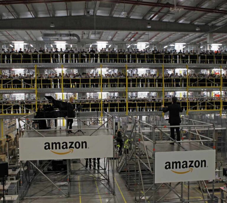 Ya hay fecha para el Prime Day de Amazon: será el lunes 16 de julio