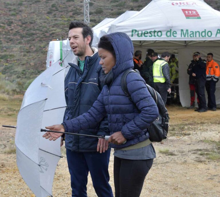 Una hija de 4 años de Ana Julia falleció en Burgos al caer desde una ventana