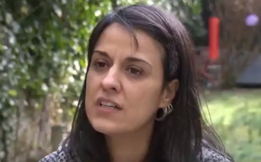 Anna Gabriel acusa a Llarena de "criminalizarla por enemiga"