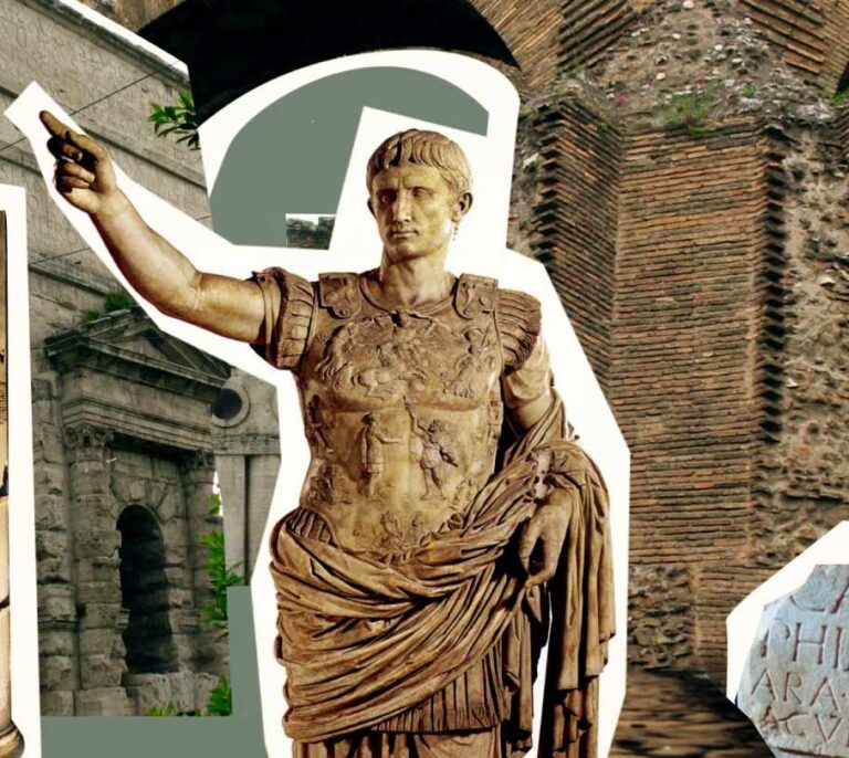 Los idus de marzo y otras fechas míticas del calendario romano