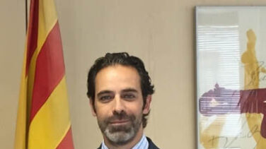 Antoni Molons, el contrapeso convergente a ERC en la gestión de los medios de la Generalitat