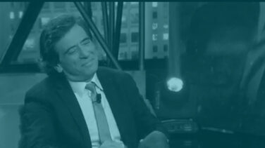Arcadi Espada, la Pitufina y la huelga del 8 de marzo