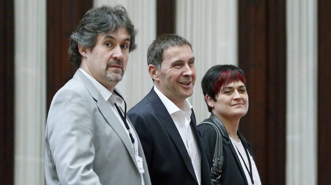 arnaldo otegi Arnaldo Otegi.