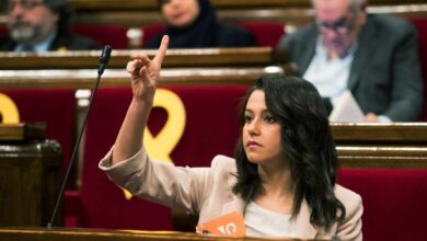 Terremoto interno en Ciudadanos a dos meses de las elecciones que marcarán su futuro político