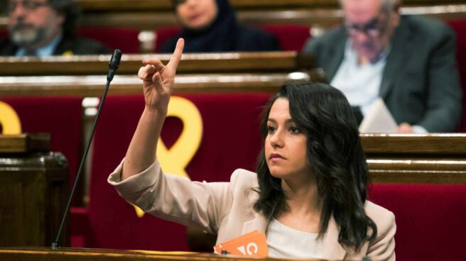 Terremoto interno en Ciudadanos a dos meses de las elecciones que marcarán su futuro político