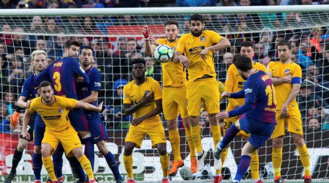 LaLiga desafía a las telecos: “Si les parece caro el fútbol, que no lo compren”