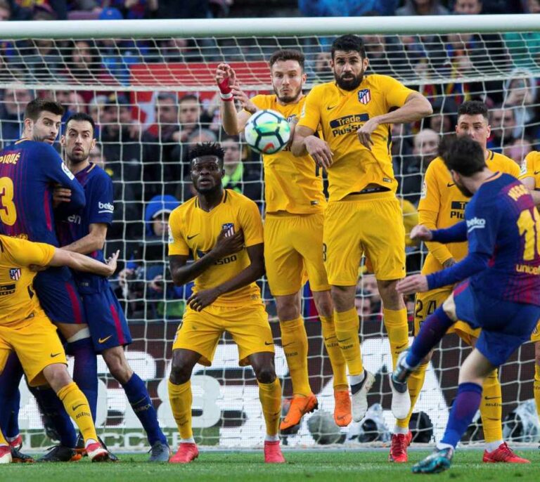 LaLiga desafía a las telecos: “Si les parece caro el fútbol, que no lo compren”