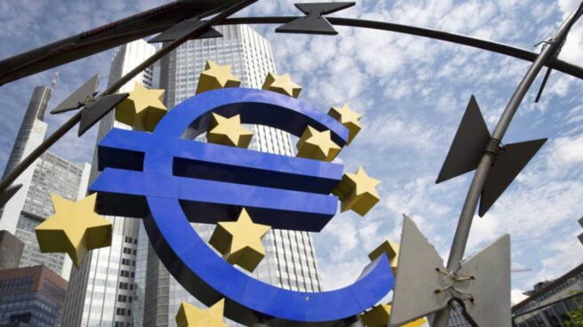 bce_sede El BCE cierra la puerta a ampliar las compras de deuda y acerca el fin de los estímulos.