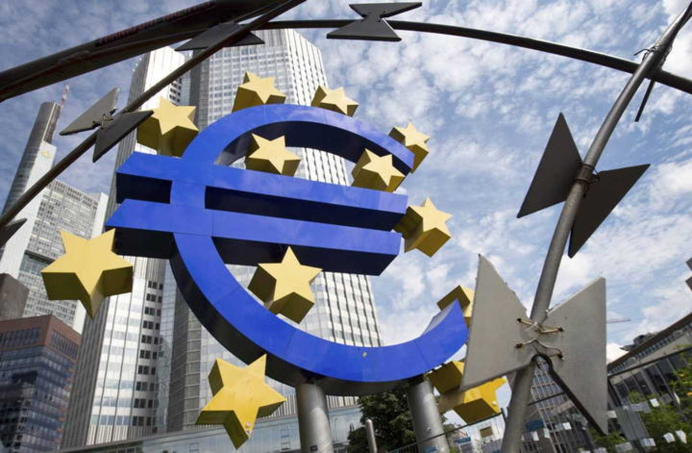 El BCE cierra la puerta a ampliar las compras de deuda y acerca el fin de los estímulos.