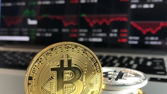 Bitcoin.