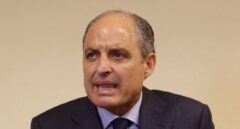 El juez imputa a Camps por las contrataciones irregulares de la Gürtel valenciana