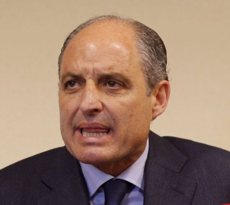 La Audiencia reabre Gürtel valencia para saber si Camps ordenó adjudicaciones irregulares