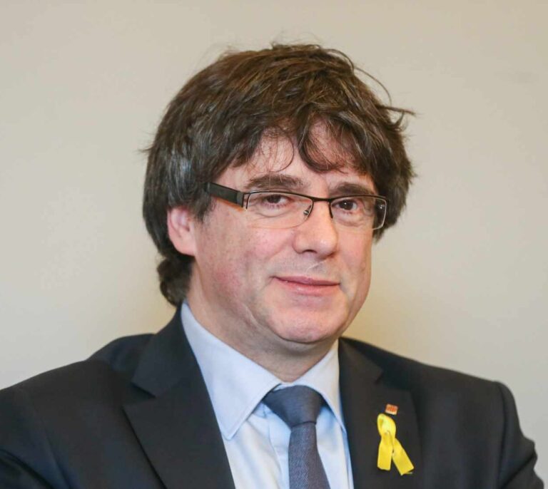 Puigdemont viajará a Finlandia este jueves invitado por un diputado de Laponia