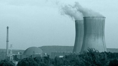 La fuga en una central nuclear China mantiene en vilo a EEUU