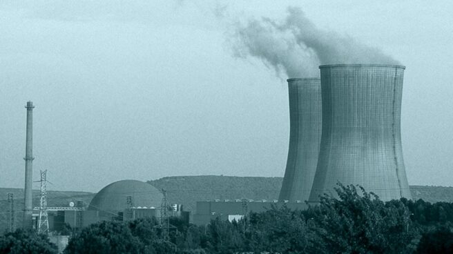 La fuga en una central nuclear de China que mantiene en vilo a EEUU Central Nuclear