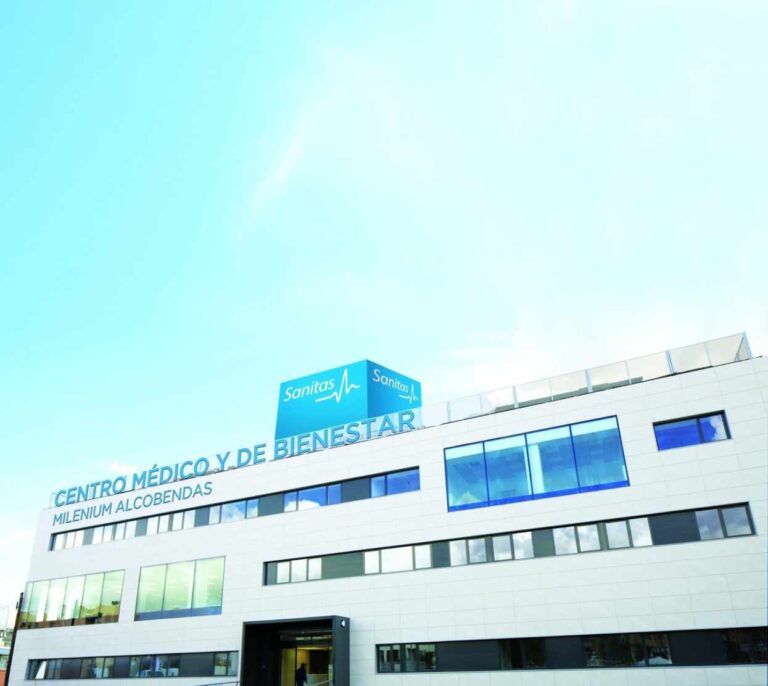 El número de personas con seguro privado de salud creció en medio millón en 2018
