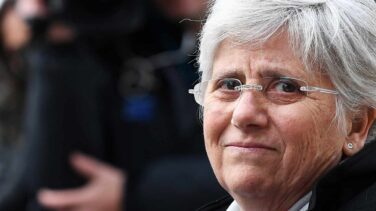 La eurodiputada independentista Clara Ponsatí se burla de la epidemia: "De Madrid al cielo"