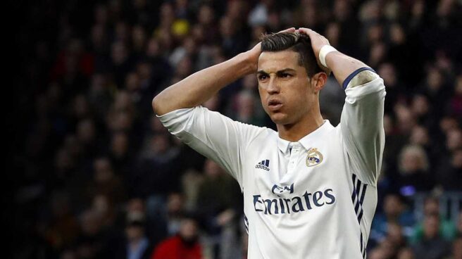 Cristiano Ronaldo pagó 340.000 euros para silenciar a la denunciante por violación