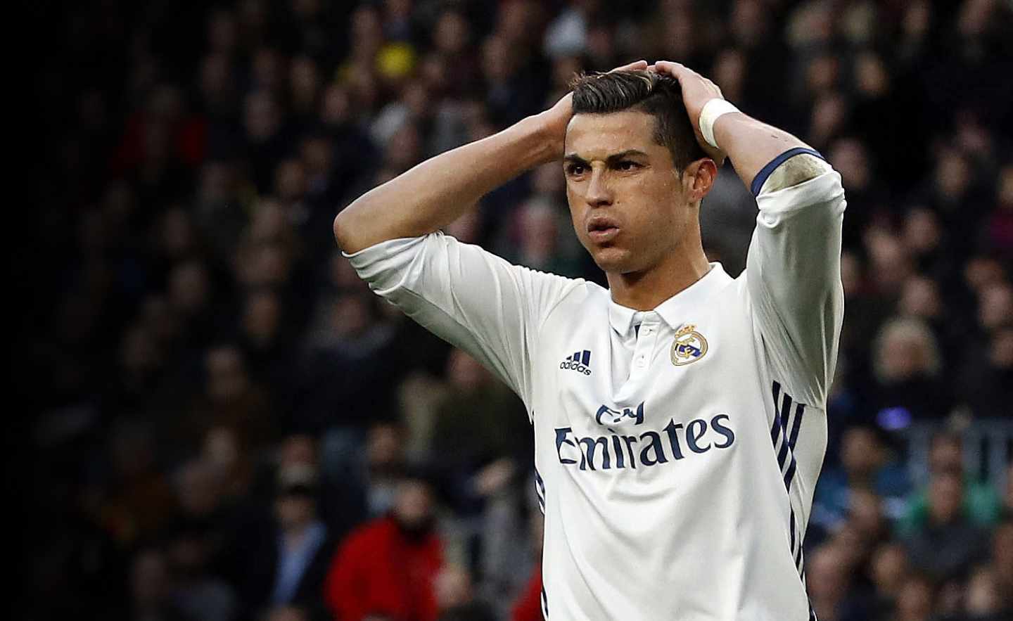 Cristiano Ronaldo pagó 340.000 euros para silenciar a la denunciante por violación