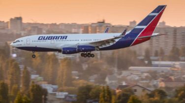 España quiere tomar el control de los aeropuertos de Cuba