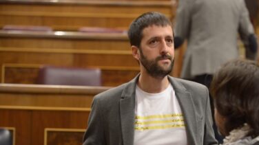Podemos contrata a Juanma del Olmo como asesor del Congreso tras perder su escaño