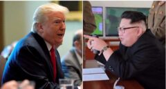 Trump se reunirá con Kim Jong-un en mayo para abordar la desnuclearización de Corea