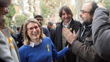 La prolongación del 155 levanta en rebeldía a los altos funcionarios independentistas