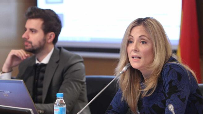 El Gobierno propone a Emma Navarro como sustituta de Escolano en el BEI