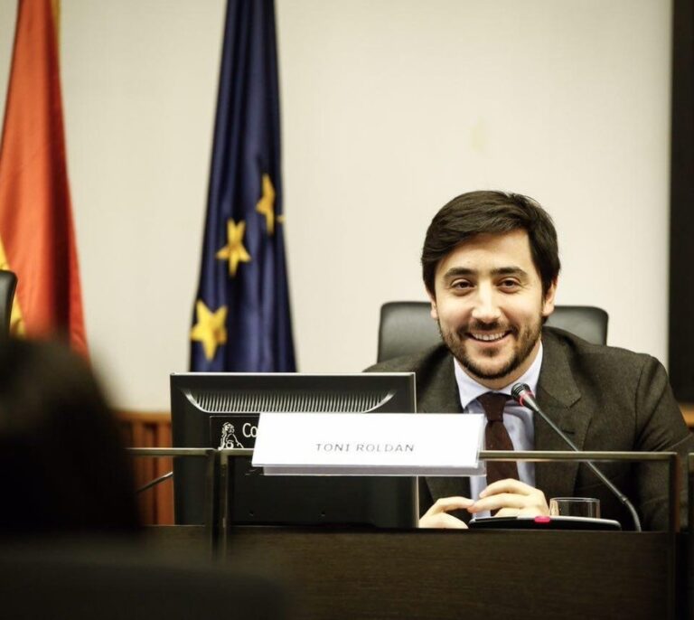"No terminamos de entender qué es lo que quiere el PSOE"