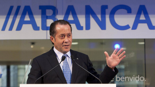 Abanca_escotet Abanca se hace con el control de la filial lusa de Deutsche Bank.